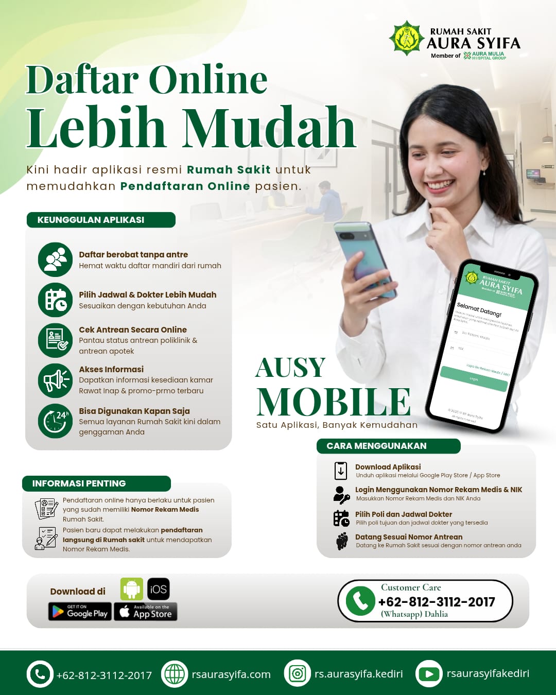 Ausyi Mobile